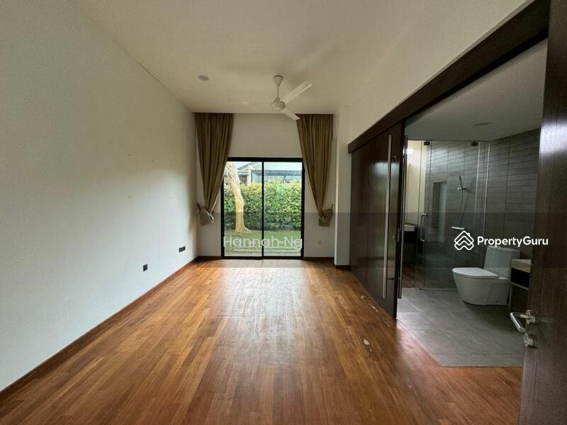 Untuk Dijual - Leisure Farm