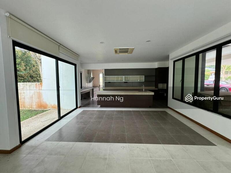 Untuk Dijual - Leisure Farm