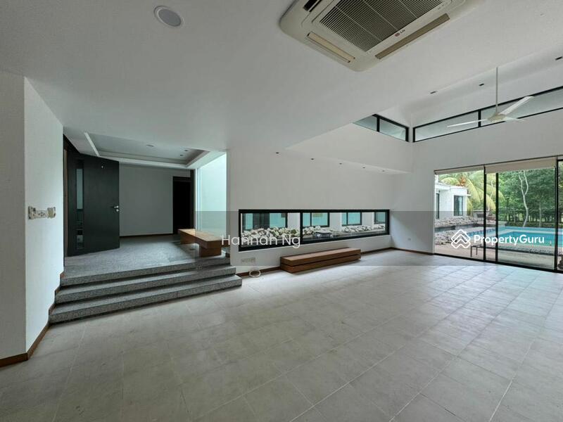 Untuk Dijual - Leisure Farm