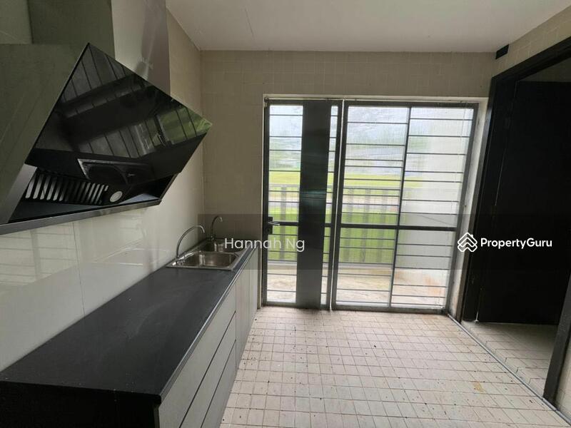 Untuk Dijual - Leisure Farm