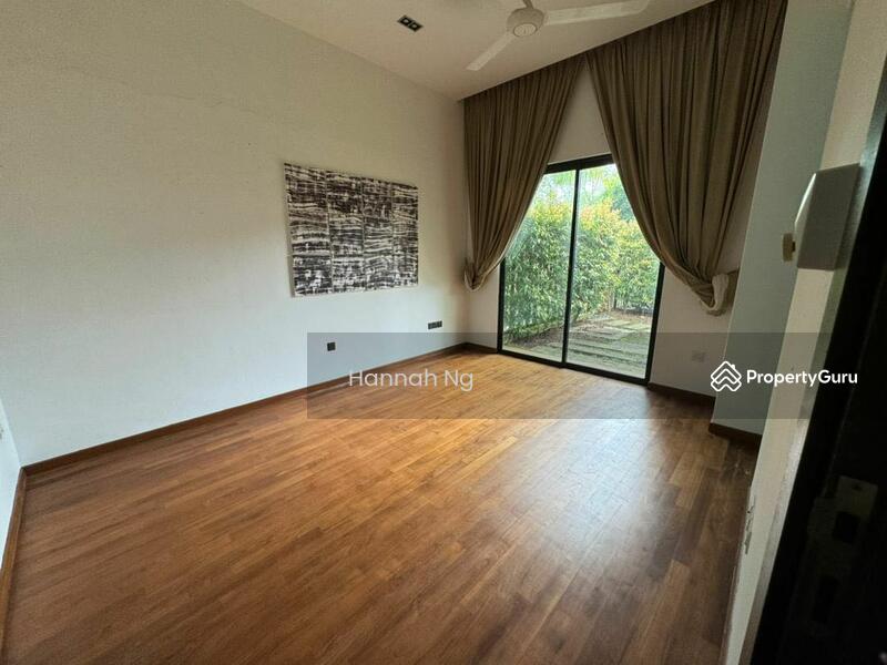 Untuk Dijual - Leisure Farm