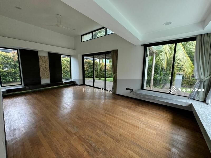 Untuk Dijual - Leisure Farm