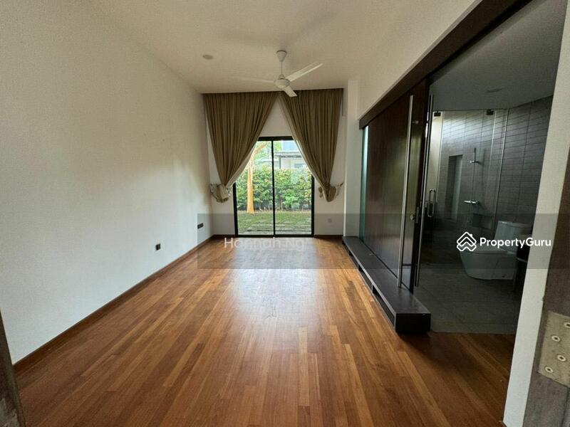 Untuk Dijual - Leisure Farm