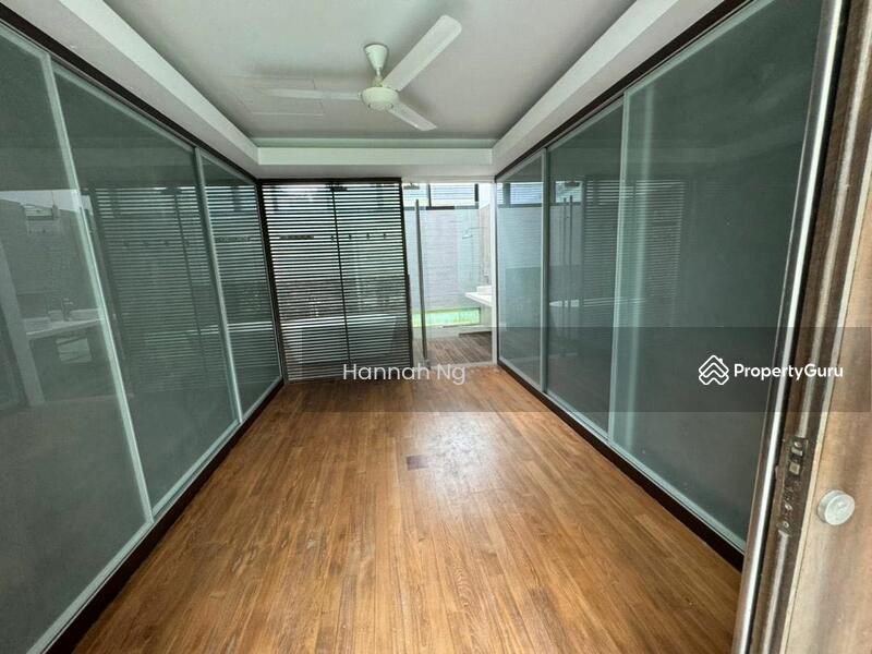Untuk Dijual - Leisure Farm