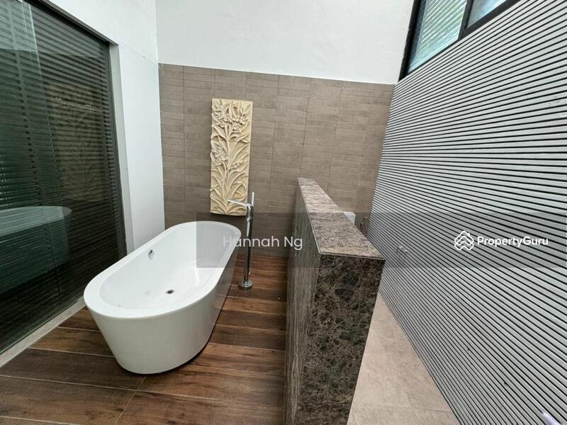 Untuk Dijual - Leisure Farm