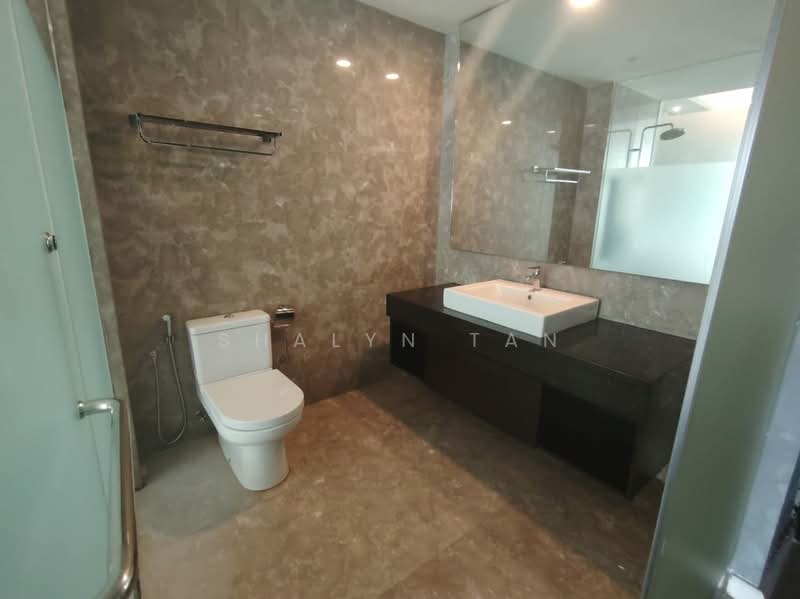 The Shore @ Malacca River untuk Untuk Disewa - RM 1,200 /bulan, Mac 2026 - PropertyGuru.com.my