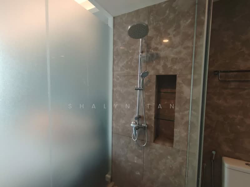 The Shore @ Malacca River untuk Untuk Disewa - RM 1,200 /bulan, Mac 2026 - PropertyGuru.com.my