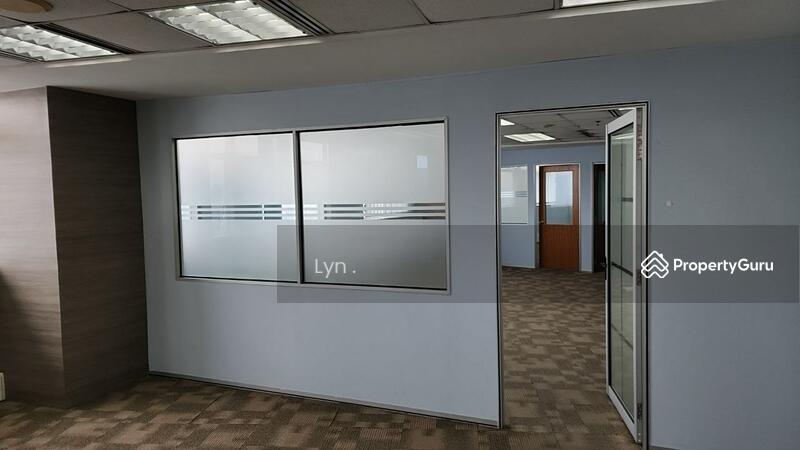 Office for Rent in KL City Centre (Kuala Lumpur) - Lyn . - PropertyGuru.com.my