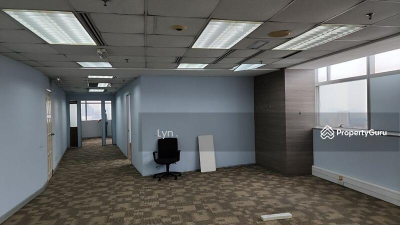 Office for Rent in KL City Centre (Kuala Lumpur) - Lyn . - PropertyGuru.com.my