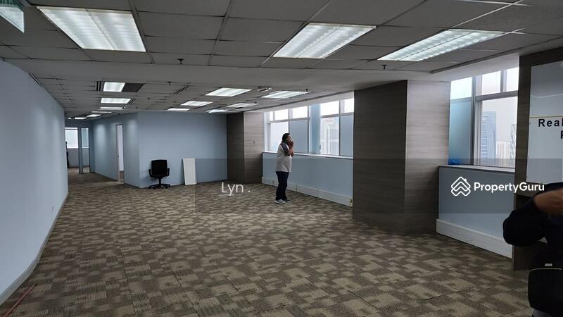 Office for Rent in KL City Centre (Kuala Lumpur) - Lyn . - PropertyGuru.com.my