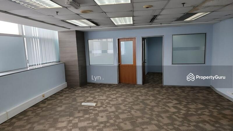 Office for Rent in KL City Centre (Kuala Lumpur) - Lyn . - PropertyGuru.com.my