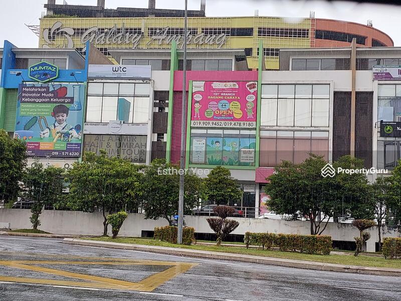 For Sale - Dagang Cahaya Avenue, Taman Nirwana, Taman Dagang, Ampang