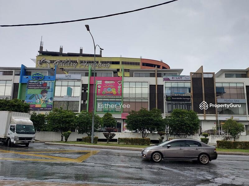 For Sale - Dagang Cahaya Avenue, Taman Nirwana, Taman Dagang, Ampang