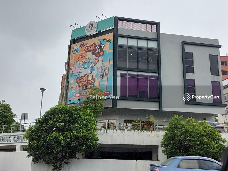 For Sale - Dagang Cahaya Avenue, Taman Nirwana, Taman Dagang, Ampang