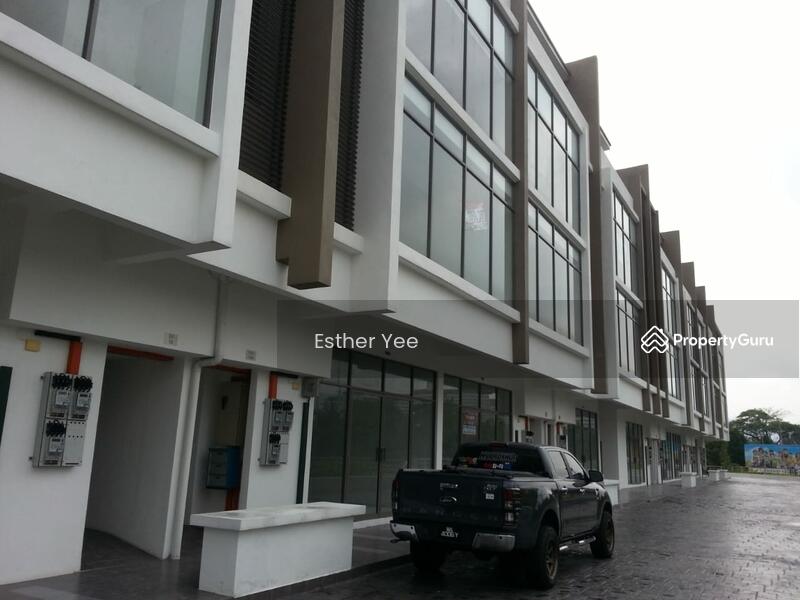For Sale - Dagang Cahaya Avenue, Taman Nirwana, Taman Dagang, Ampang