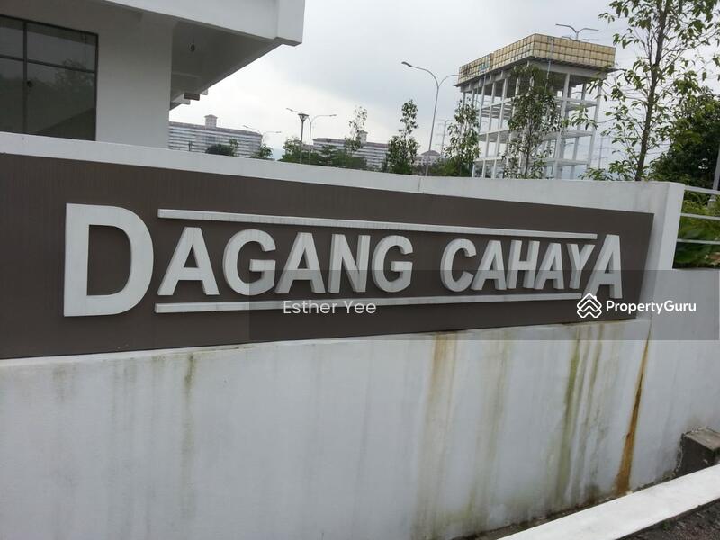 For Sale - Dagang Cahaya Avenue, Taman Nirwana, Taman Dagang, Ampang