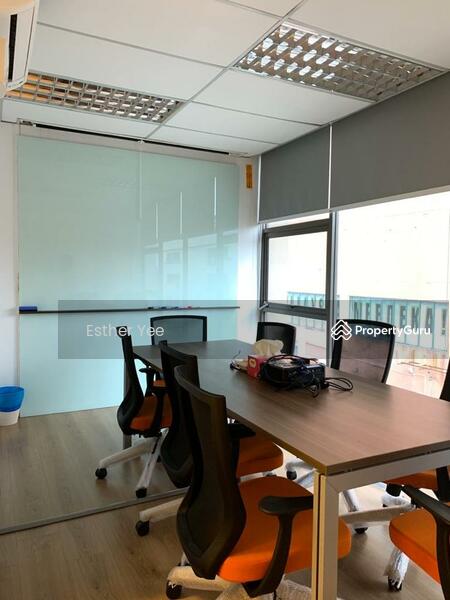 For Sale - Dagang Cahaya Avenue, Taman Nirwana, Taman Dagang, Ampang