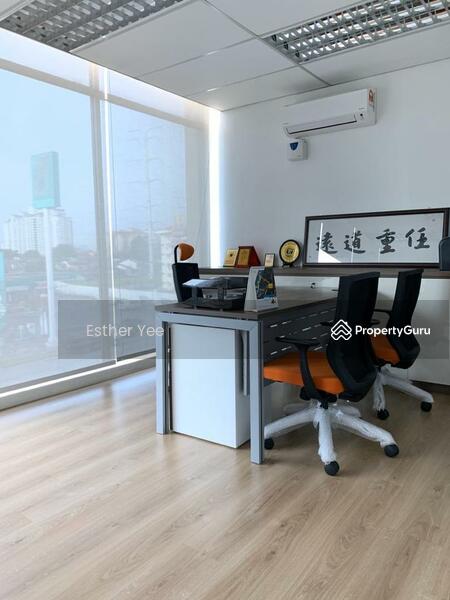 For Sale - Dagang Cahaya Avenue, Taman Nirwana, Taman Dagang, Ampang