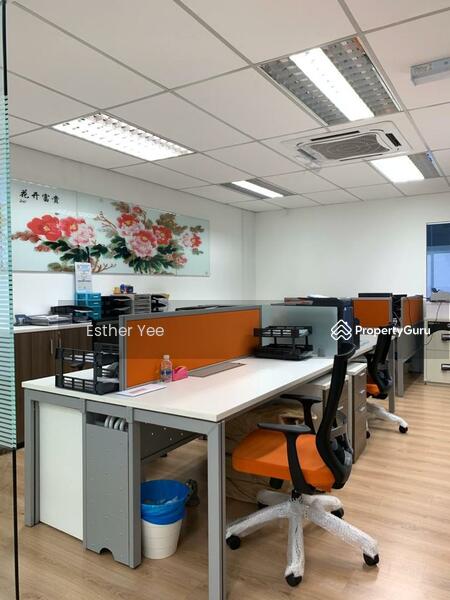 For Sale - Dagang Cahaya Avenue, Taman Nirwana, Taman Dagang, Ampang