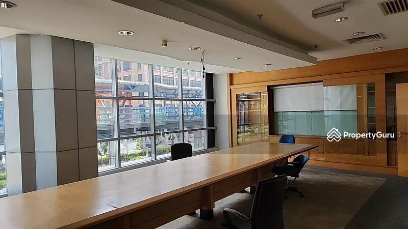 Office for Rent in KL City Centre (Kuala Lumpur) - Lyn . - PropertyGuru.com.my