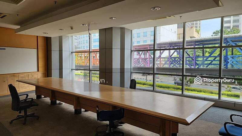 Office for Rent in KL City Centre (Kuala Lumpur) - Lyn . - PropertyGuru.com.my