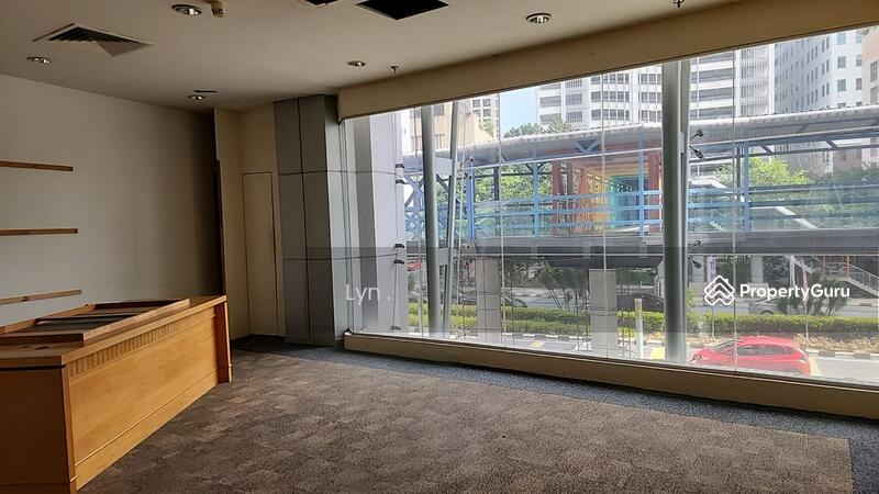 Office for Rent in KL City Centre (Kuala Lumpur) - Lyn . - PropertyGuru.com.my