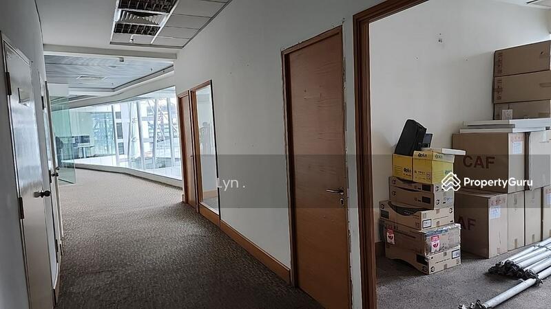 Office for Rent in KL City Centre (Kuala Lumpur) - Lyn . - PropertyGuru.com.my