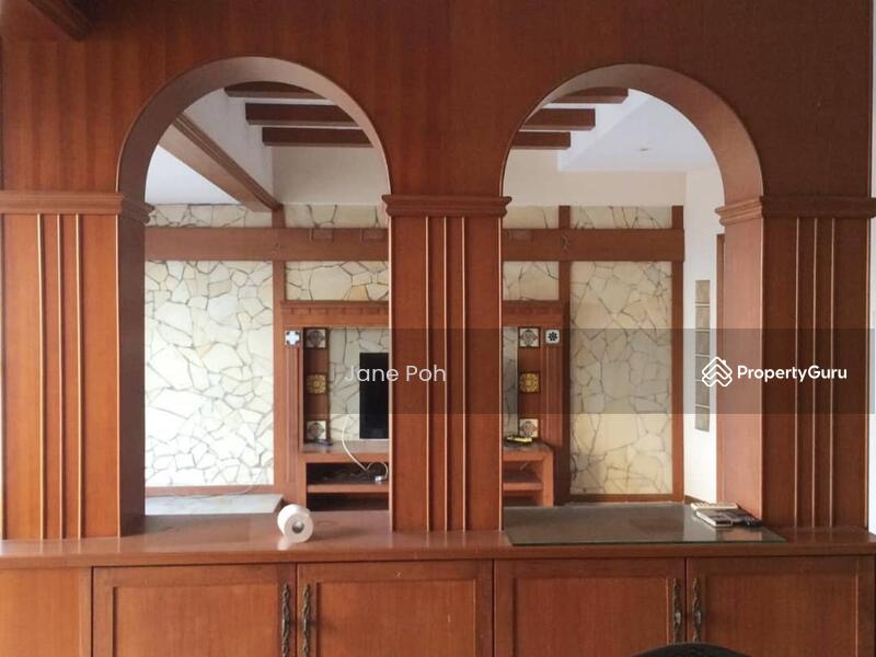 Penthouse duplex Lavinia Apartment at Taman Sri nibong, Lavinia