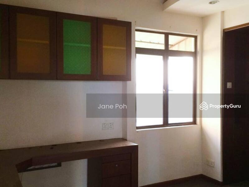 Penthouse duplex Lavinia Apartment at Taman Sri nibong, Lavinia