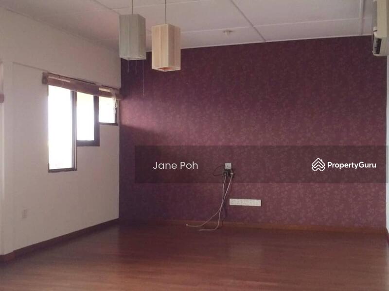 Penthouse duplex Lavinia Apartment at Taman Sri nibong, Lavinia