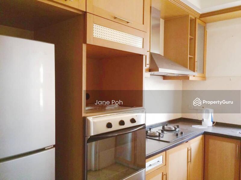 Penthouse duplex Lavinia Apartment at Taman Sri nibong, Lavinia