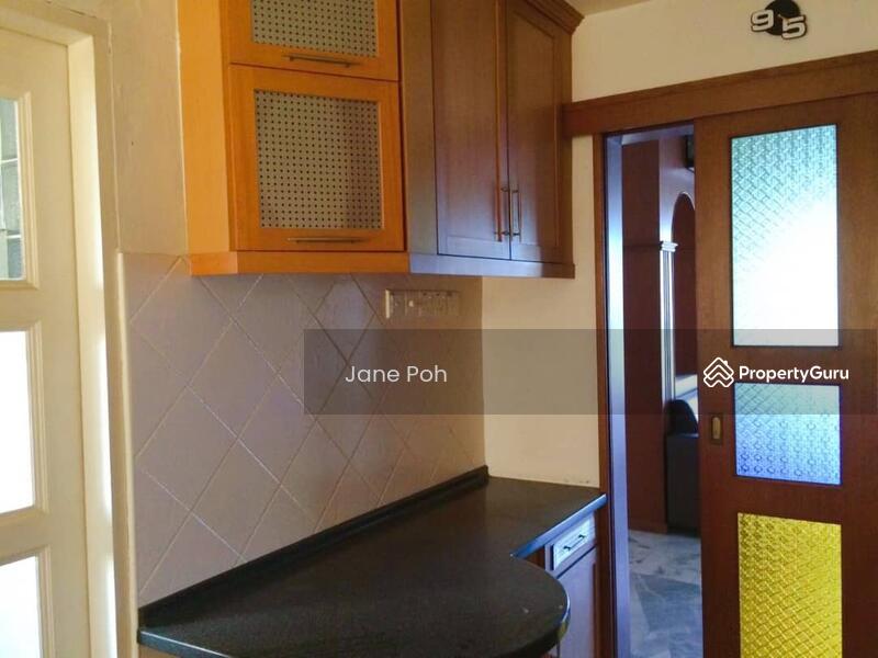 Penthouse duplex Lavinia Apartment at Taman Sri nibong, Lavinia