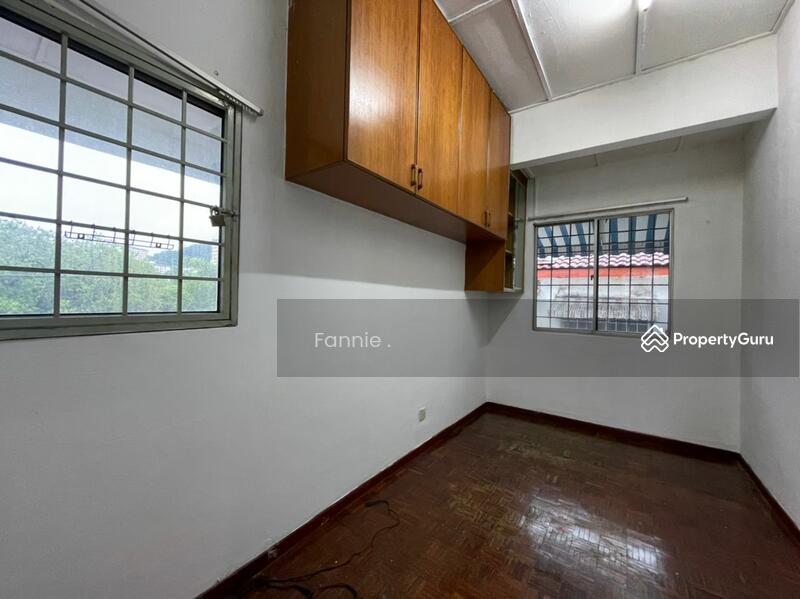 Corner HouseTaman Bukit Desa Kepong, jalan bukit desa, Kepong, Kuala