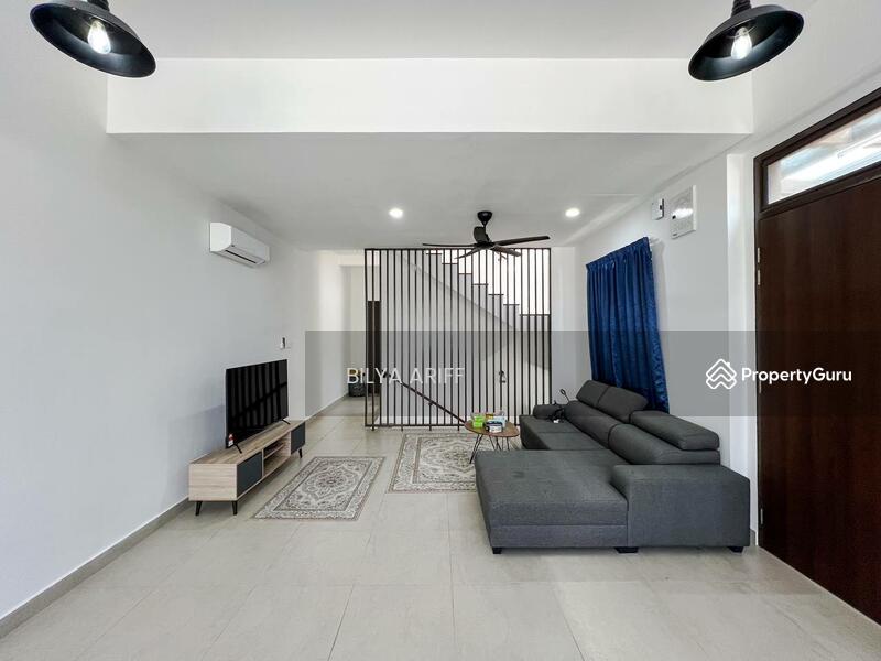 3-storey Terraced House for Sale in Cyberjaya (Selangor) - BILYA ARIFF - PropertyGuru.com.my