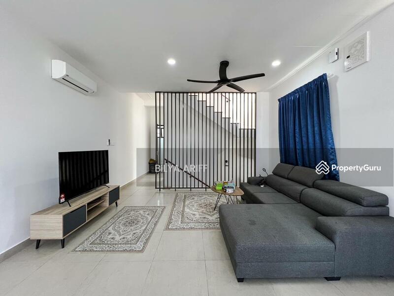 3-storey Terraced House for Sale in Cyberjaya (Selangor) - BILYA ARIFF - PropertyGuru.com.my