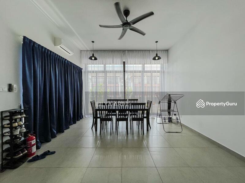 3-storey Terraced House for Sale in Cyberjaya (Selangor) - BILYA ARIFF - PropertyGuru.com.my