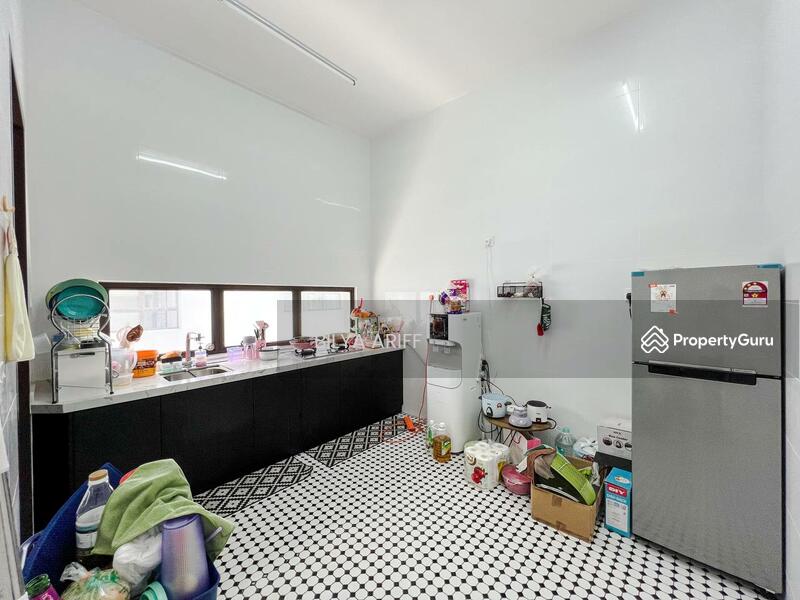 3-storey Terraced House for Sale in Cyberjaya (Selangor) - BILYA ARIFF - PropertyGuru.com.my