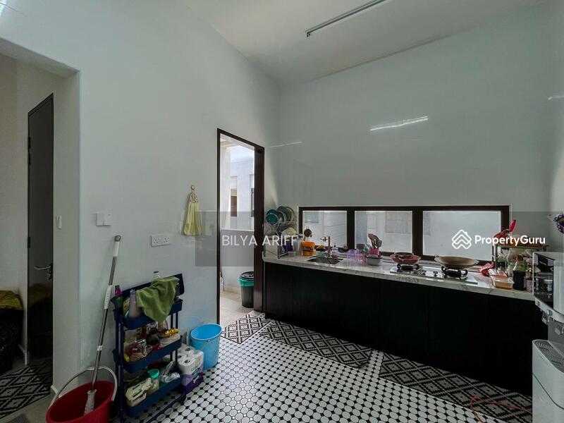 3-storey Terraced House for Sale in Cyberjaya (Selangor) - BILYA ARIFF - PropertyGuru.com.my