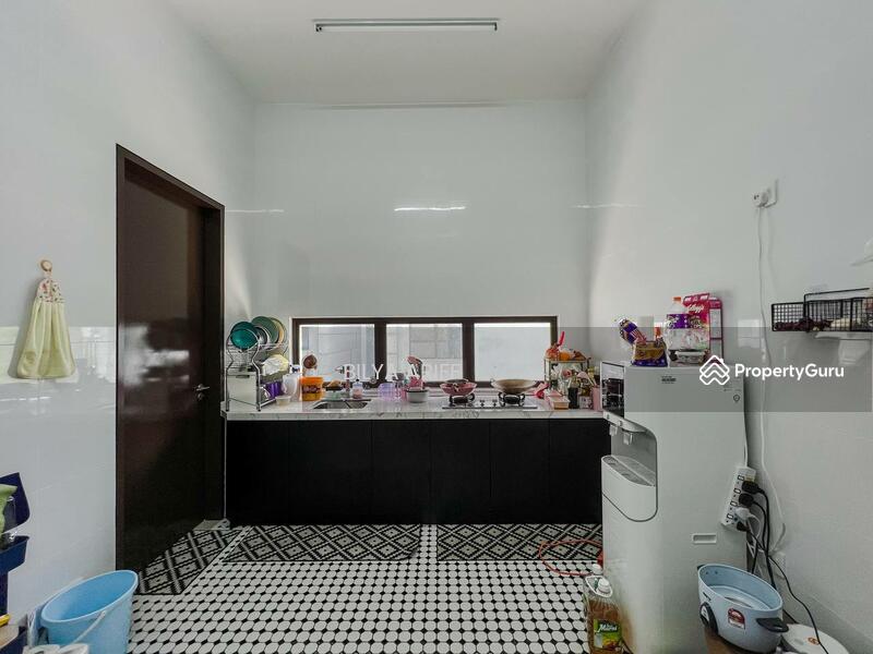 3-storey Terraced House for Sale in Cyberjaya (Selangor) - BILYA ARIFF - PropertyGuru.com.my