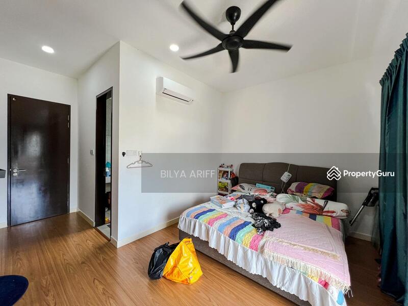 3-storey Terraced House for Sale in Cyberjaya (Selangor) - BILYA ARIFF - PropertyGuru.com.my