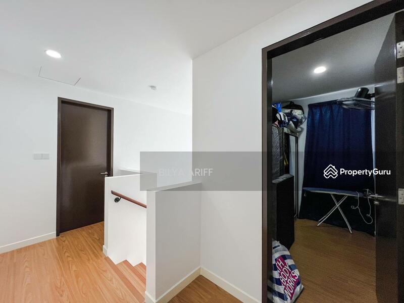 3-storey Terraced House for Sale in Cyberjaya (Selangor) - BILYA ARIFF - PropertyGuru.com.my