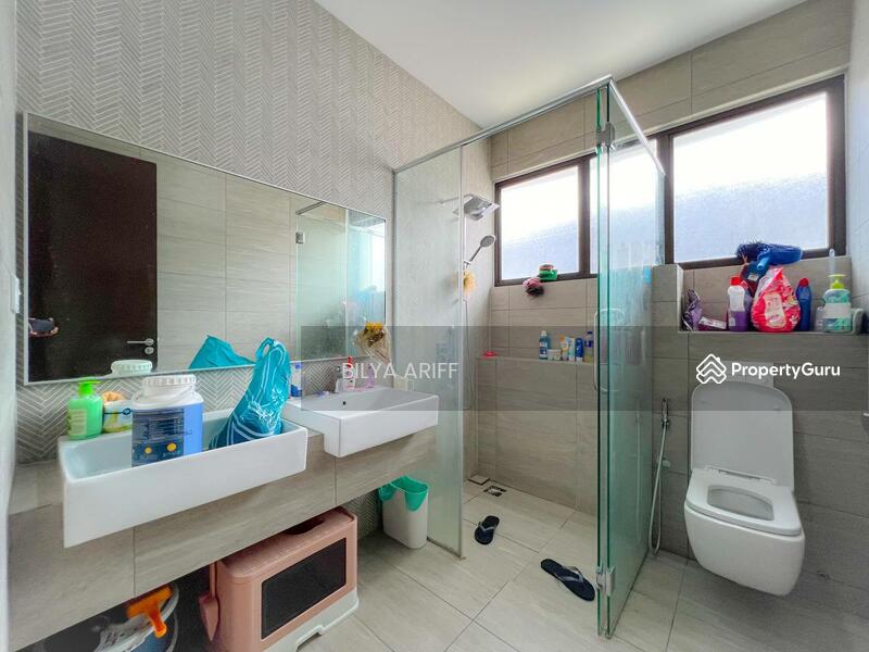 3-storey Terraced House for Sale in Cyberjaya (Selangor) - BILYA ARIFF - PropertyGuru.com.my