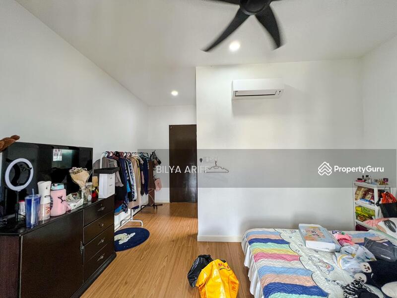3-storey Terraced House for Sale in Cyberjaya (Selangor) - BILYA ARIFF - PropertyGuru.com.my