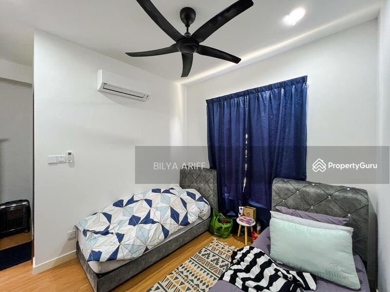 3-storey Terraced House for Sale in Cyberjaya (Selangor) - BILYA ARIFF - PropertyGuru.com.my