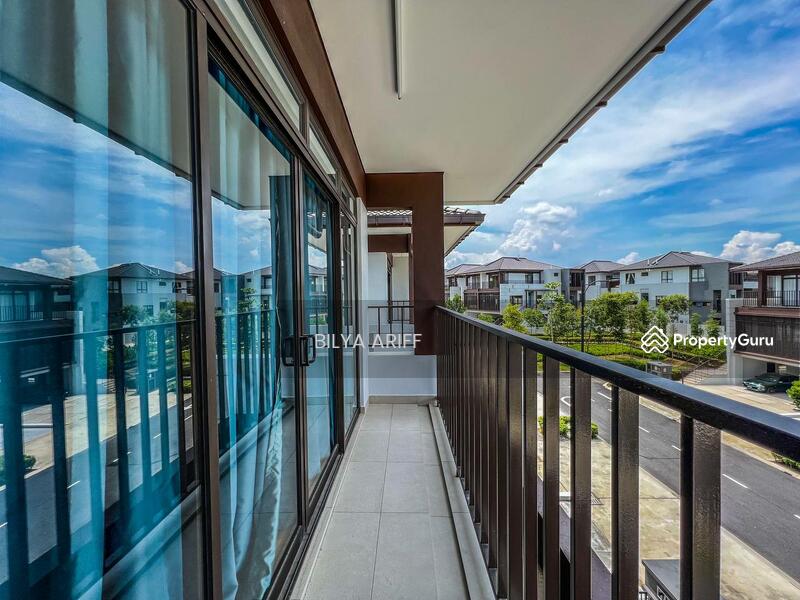 3-storey Terraced House for Sale in Cyberjaya (Selangor) - BILYA ARIFF - PropertyGuru.com.my