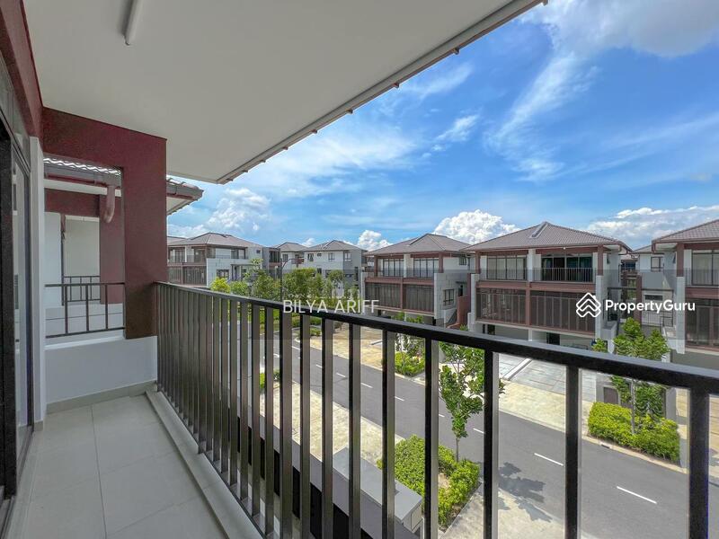 3-storey Terraced House for Sale in Cyberjaya (Selangor) - BILYA ARIFF - PropertyGuru.com.my