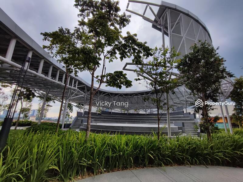 Service Residence for Rent at Trion @ KL - Vicky Tang - PropertyGuru.com.my