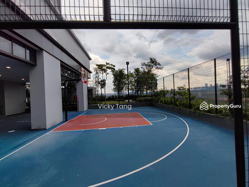 Service Residence for Rent at Trion @ KL - Vicky Tang - PropertyGuru.com.my