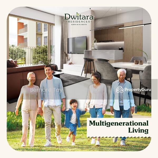 Untuk Dijual - Dwitara Residences