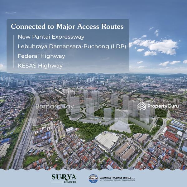 Untuk Dijual - Dwitara Residences